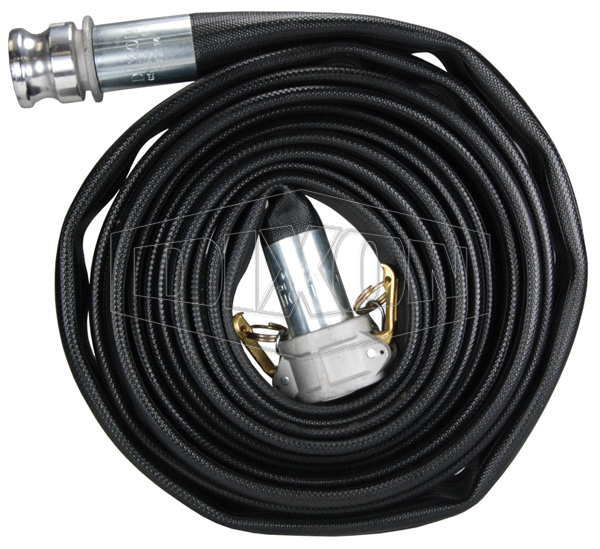Nitrile Washdown Hose